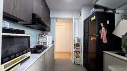 Blk 603C Punggol Lodge (Punggol), HDB 4 Rooms #592866281